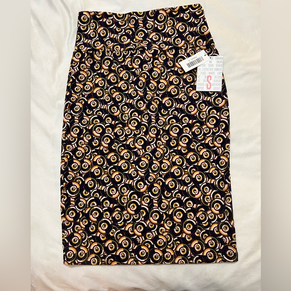 NWT Small Cassie Skirt